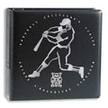 Cartable 3" Baseball Top Dog