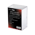 UP Boite 2 Pièces 250 Cartes