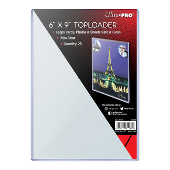 UP Toploader 6x9 (25)