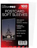 UP Postcard Protectors