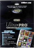 Ultra Pro Boite 9 Pochettes
