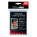 UP Premium Card Sleeves