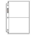 Ultra Pro Boite 2 Pochettes5x7