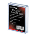 UP Boite 2 Pièces 10 Cartes