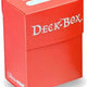 UP Deck Box - Rouge