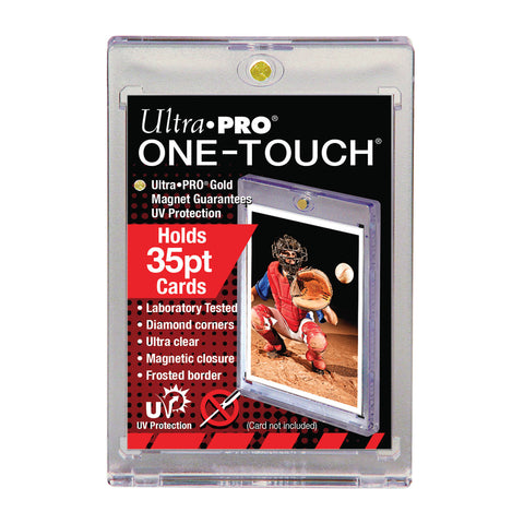 One-Touch Magnetique 35pt