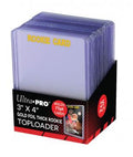 UP Topload Rookie Or 75pt (25)