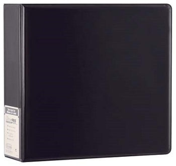 UP Cartable Noir 3"