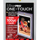 One-Touch Magnetique 100pt
