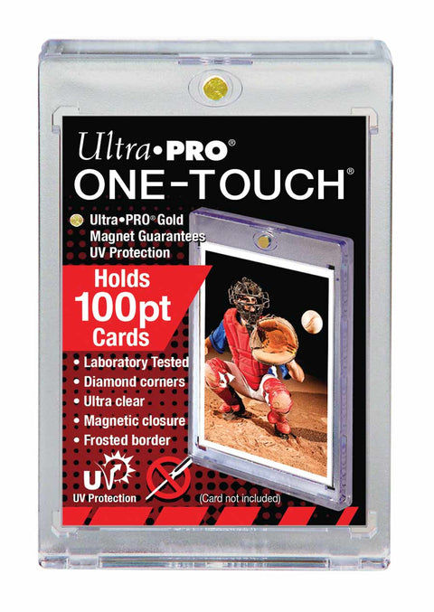 One-Touch Magnetique 100pt
