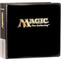 Cartable 3" Magic The Gathering