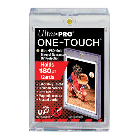 One-Touch Magnetique 180pt