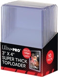 UP Topload 3x4 130pt (10) 
