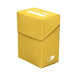 UP Deck Box - Jaune