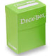 UP Deck Box - Vert Lime