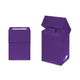 UP Deck Box - Mauve