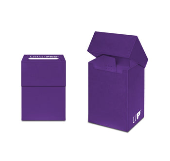UP Deck Box - Mauve