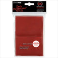 UP Sleeves - Rouge (100)