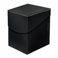 Eclipse Deck Box 100+ Noir