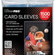 UP Sleeves Régulier (1500