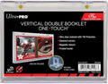 One-Touch Vertical Double 175pts