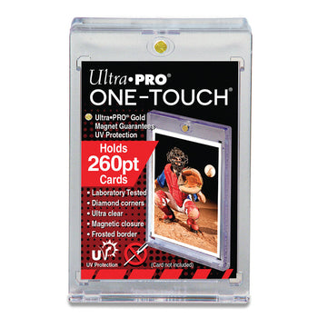 One-Touch Magnétique 260pt