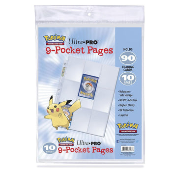 UP Page 9 Pochettes Pokemon (10)