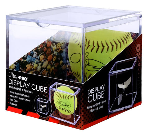 UP Display Cube