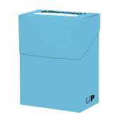 UP Deck Box - Blue Pale