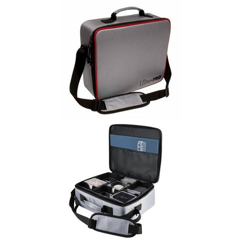 UP Deluxe Carrying Case