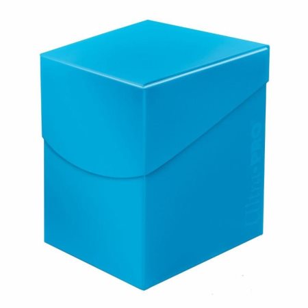 Eclipse Deck Box 100+ Bleu Ciel