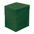 Eclipse Deck Box 100+ Vert Forêt