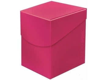 Eclipse Deck Box 100+ Rose