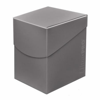 Eclipse Deck Box 100+ Gris