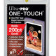 One-Touch Magnetique 200pt