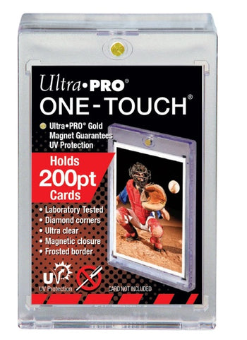 One-Touch Magnetique 200pt
