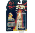 Star Wars Épisode 1 Battle Droid