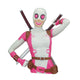 Banque - Gwenpool