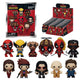 Porte-Clé Aléatoire Deadpool/Wolverine