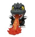 Banque - Godzilla Atomic Breath