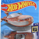 Hot Wheels SW X-34 Landspeeder 1/64