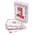 Jeu De Cartes - Joffre