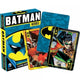 Cartes A Jouer - Batman Heroes