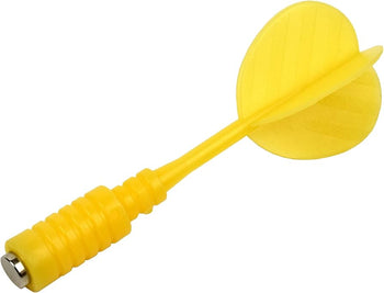 62415934167Fléchettes Magnétiques Jaunes (3)