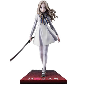Bishoujo M3gan