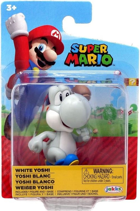 Super Mario 2 1/2" - Yoshi Bla