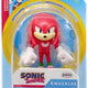 Sonic 2 1/2" Wave 8 - Knuckles