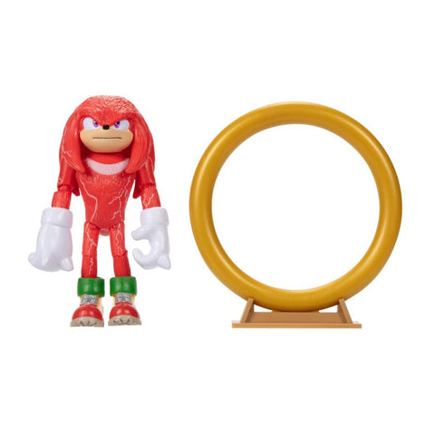 Sonic 2 Wave 2 - Knuckles
