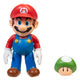 Super Mario 4" - Mario
