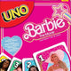 Uno - Barbie Le Film